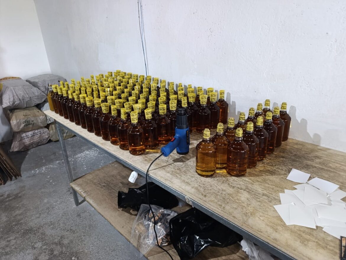 metanol:-por-que-o-bicarbonato-de-sodio-e-usado-como-intervencao-de-emergencia-nos-casos-de-intoxicacao