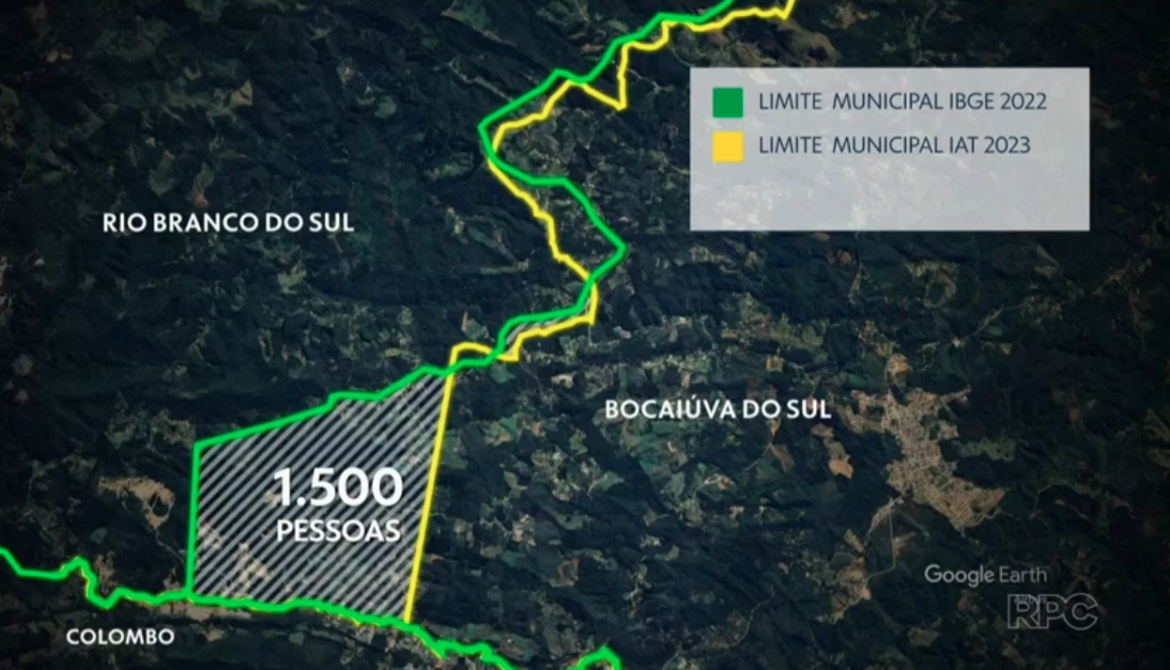 cidade-do-parana-perde-1,5-mil-moradores-para-municipio-vizinho-e-gera-protestos;-entenda