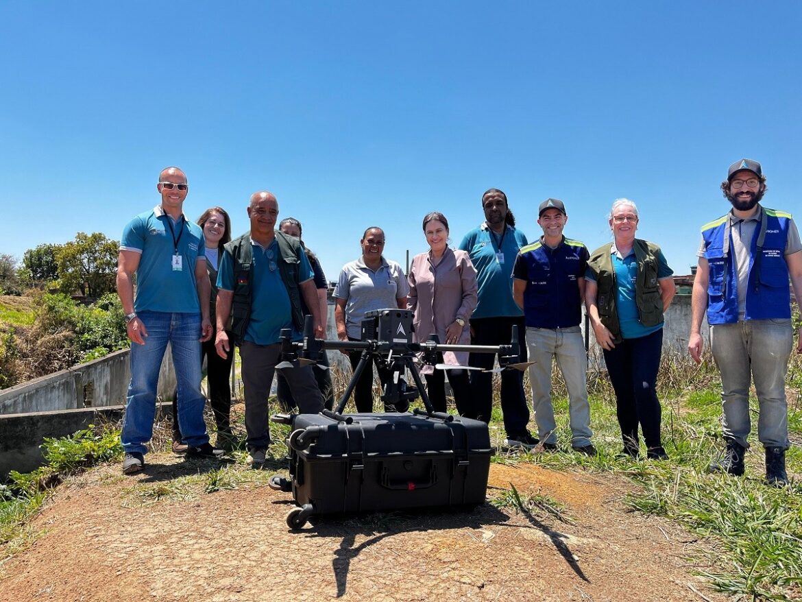 combate-ao-aedes-aegypti:-drones-comecam-a-mapear-areas-de-risco-em-juiz-de-fora