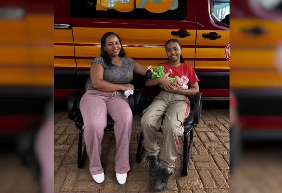 adolescente-de-13-anos-salva-irma-recem-nascida-que-estava-sem-respirar:-‘foi-um-alivio-enorme’