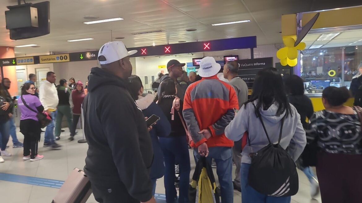 falha-na-linha-4:-foi-prejudicado-e-chegou-atrasado?-veja-como-pedir-atestado-para-justificar-no-trabalho