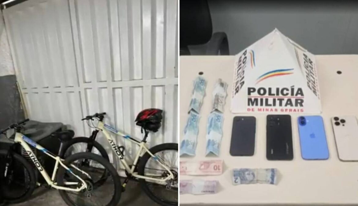 gangue-da-bicicleta-sai-de-sp-para-roubar-celulares-no-centro-de-bh,-diz-policia;-tres-foram-presos gangue-da-bicicleta-sai-de-sp-para-roubar-celulares-no-centro-de-bh,-diz-policia;-tres-foram-presos