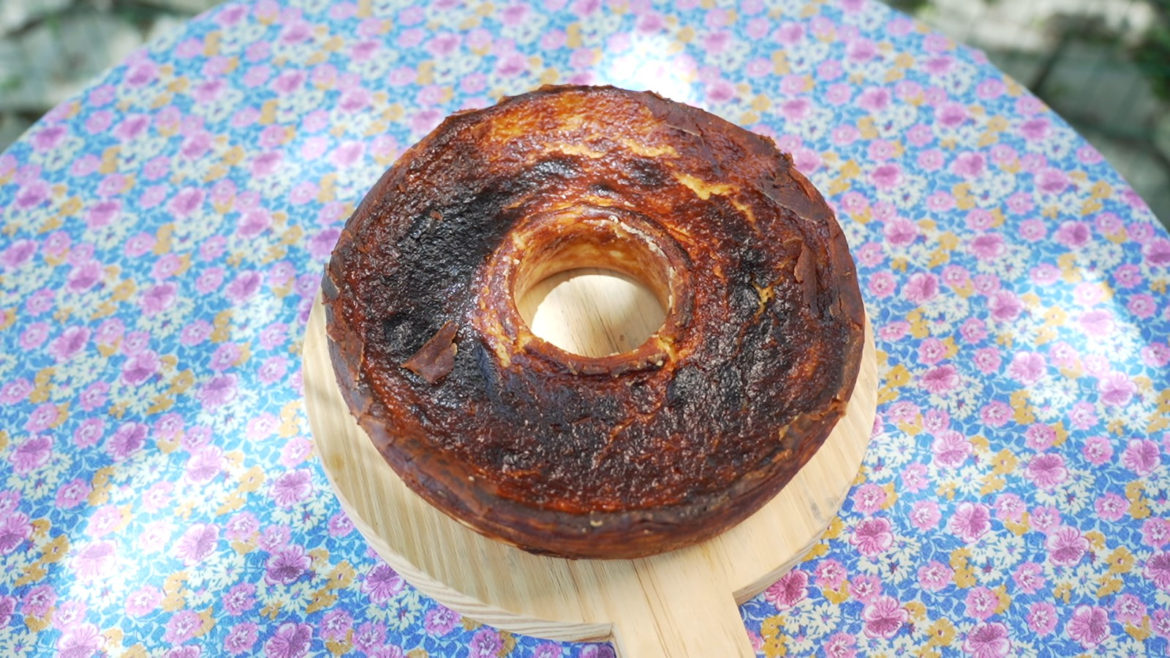 hora-do-rancho:-aprenda-a-preparar-bolo-de-queijo hora-do-rancho:-aprenda-a-preparar-bolo-de-queijo