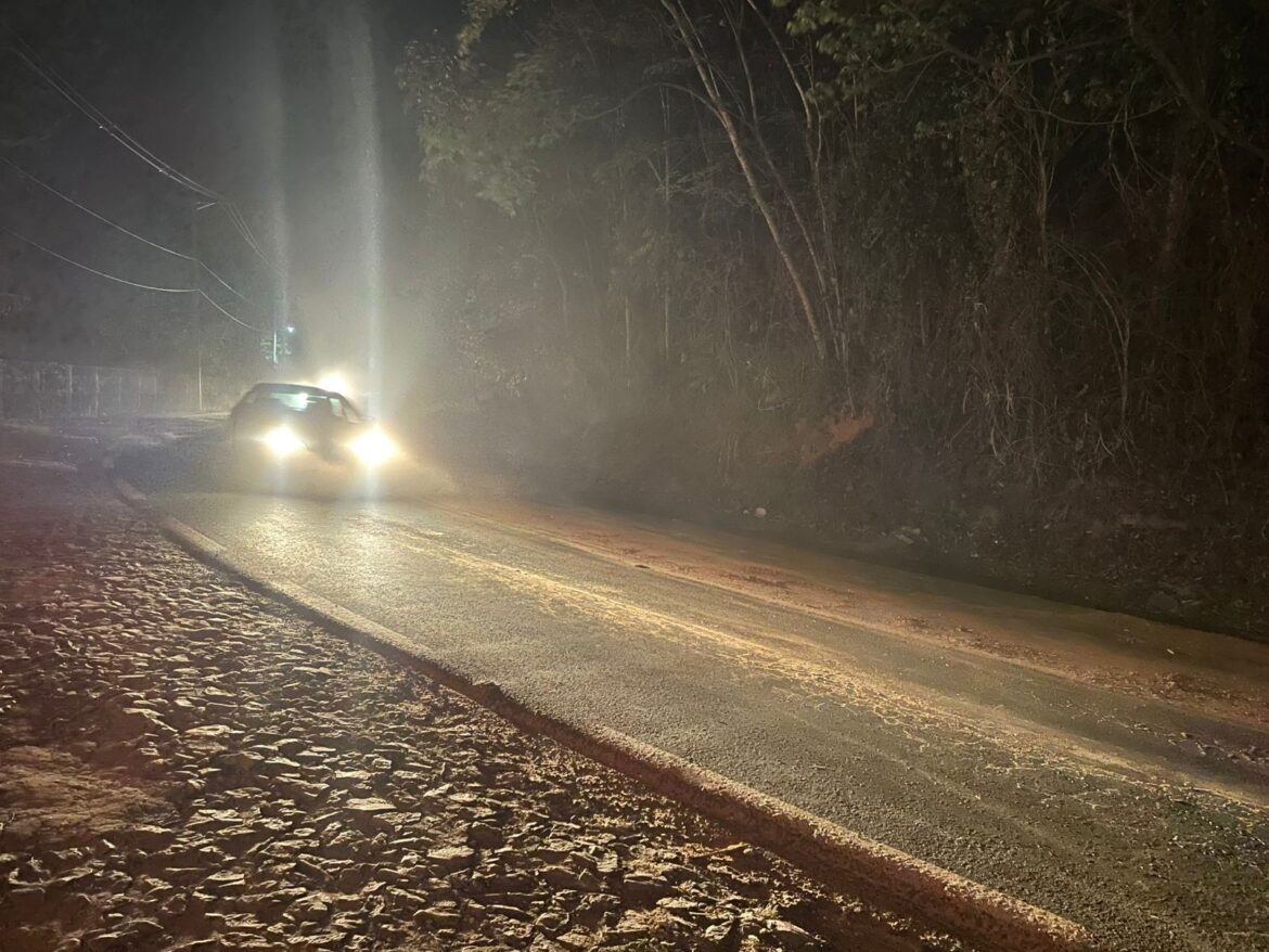 estrada-uniao-industria-tem-transito-liberado-apos-acidente-e-mais-10-horas-de-interdicao estrada-uniao-industria-tem-transito-liberado-apos-acidente-e-mais-10-horas-de-interdicao