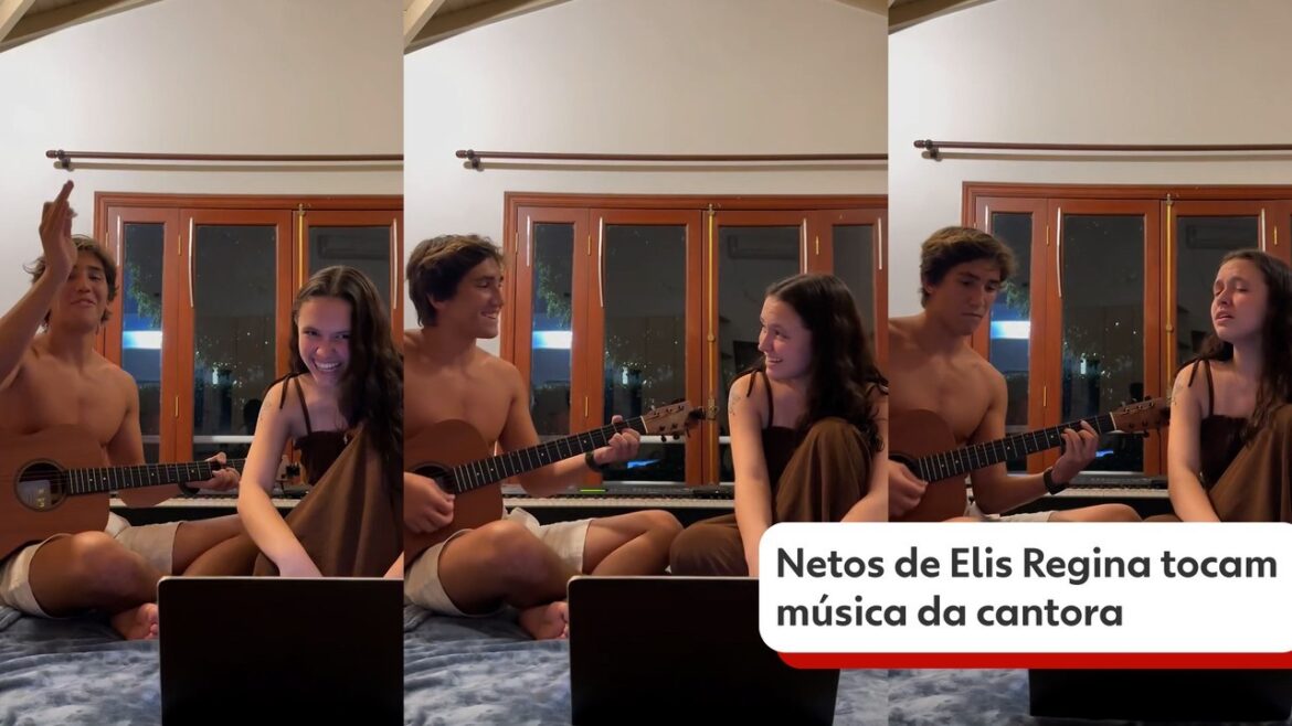 netos-de-elis-regina-cantam-musica-da-artista;-veja-video netos-de-elis-regina-cantam-musica-da-artista;-veja-video