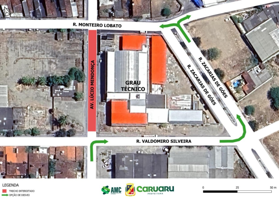 caruaru-altera-transito-no-bairro-indianopolis-para-construcao-de-faixa-elevada;-veja-rotas-alternativas caruaru-altera-transito-no-bairro-indianopolis-para-construcao-de-faixa-elevada;-veja-rotas-alternativas