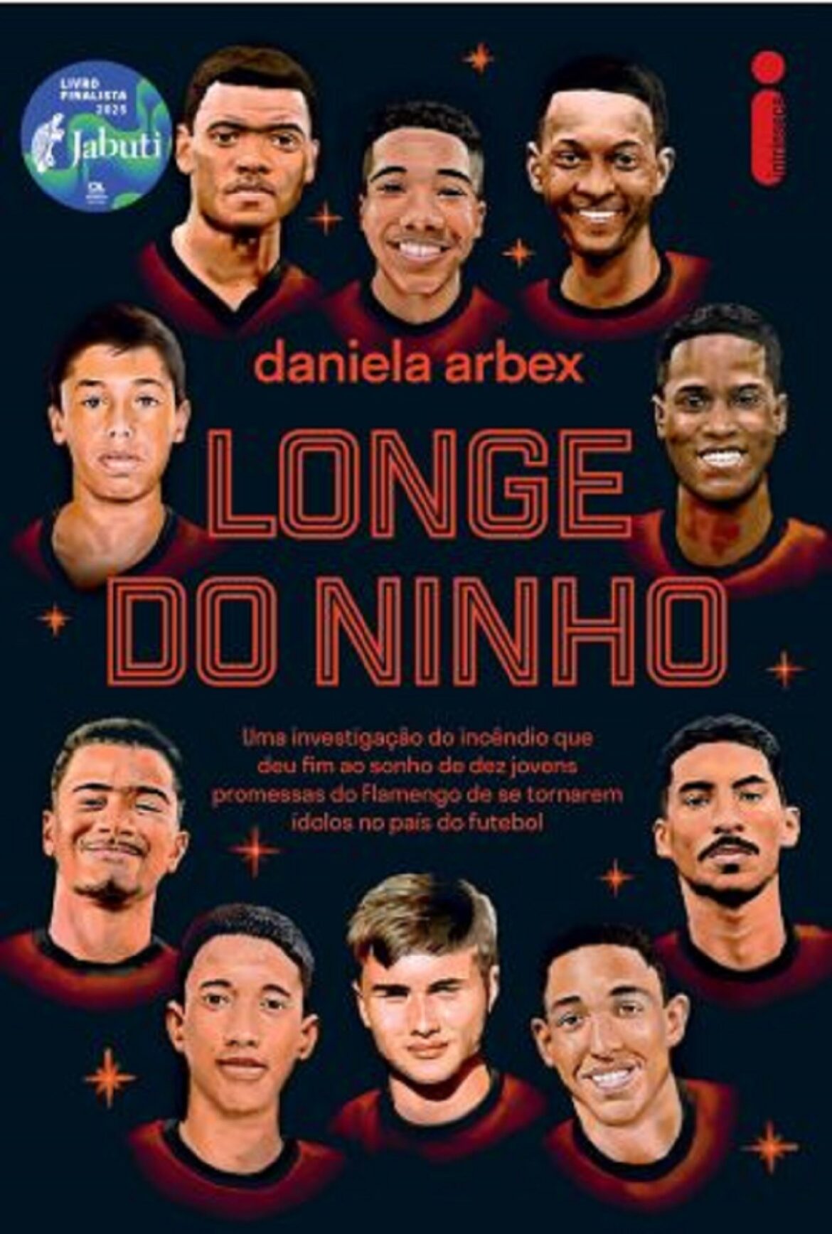 jornalista-daniela-arbex-vence-premio-jabuti-com-livro-sobre-incendio-no-ninho-do-urubu jornalista-daniela-arbex-vence-premio-jabuti-com-livro-sobre-incendio-no-ninho-do-urubu