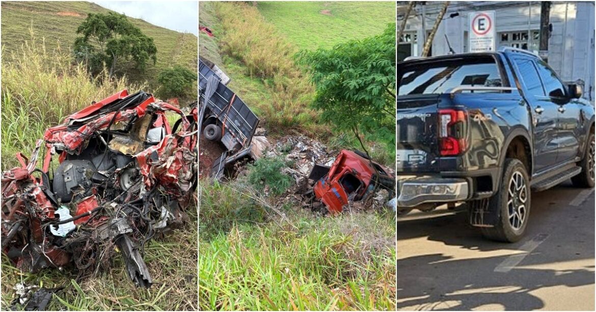 voce-viu?-morte-de-motorista-na-br-267,-caminhonete-de-luxo-comprada-por-prefeitura-sequestrada-pela-justica-e-cartorio-obrigado-a-registrar-nome-de-bebe-em-homenagem-ao-papa