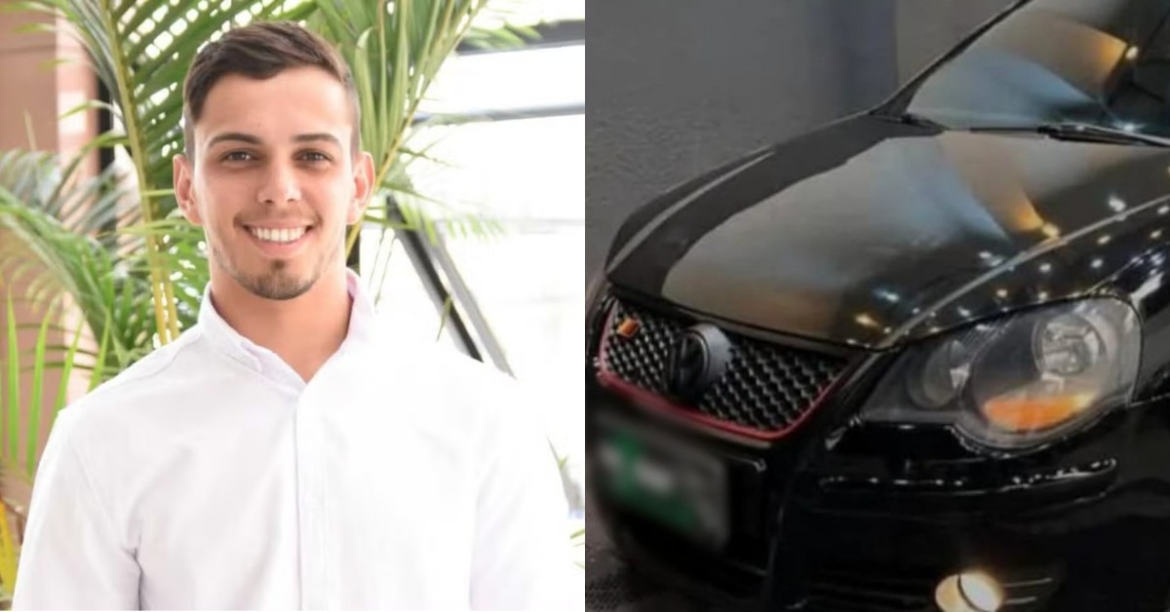 motorista-de-aplicativo-morto-em-barbacena-foi-vitima-de-latrocinio,-diz-policia-civil;-duas-mulheres-e-homem-foram-presos