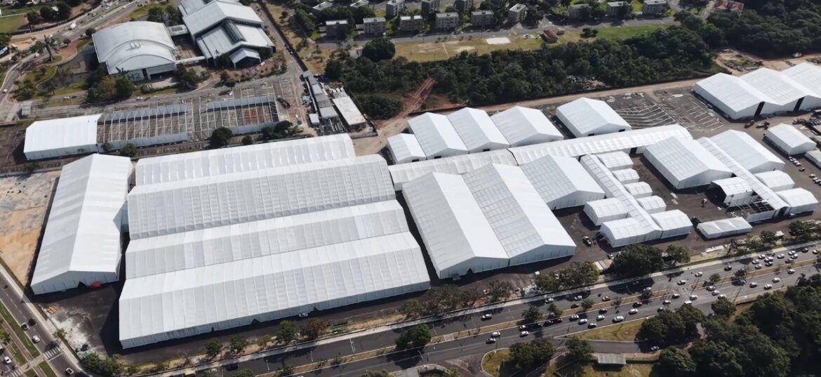 cop30:-unicamp-lidera-pavilhao-inedito-que-tenta-aproximar-pesquisas-de-politicas-publicas