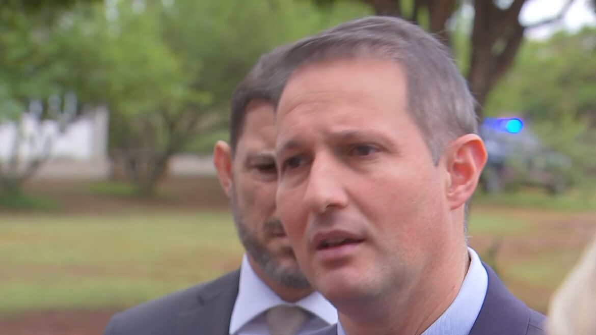 motta-anuncia-derrite-como-relator-de-projeto-antifaccao-apresentado-pelo-governo