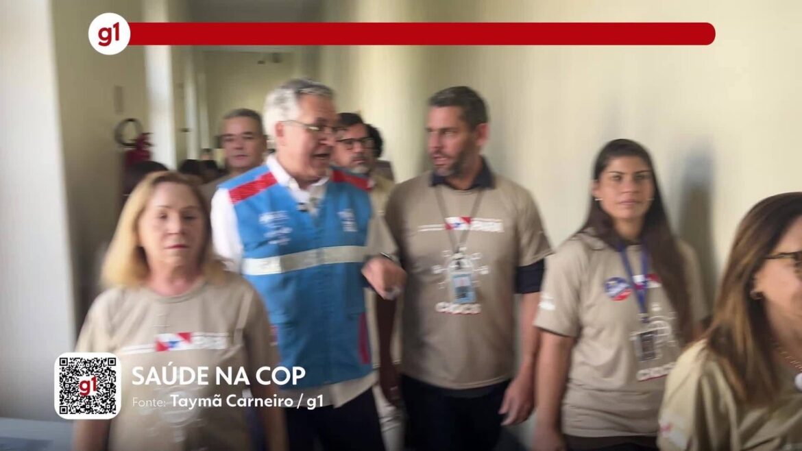 plano-de-acao-em-saude-e-lancado-na-cop-30-em-belem-para-enfrentar-adaptacao-climatica