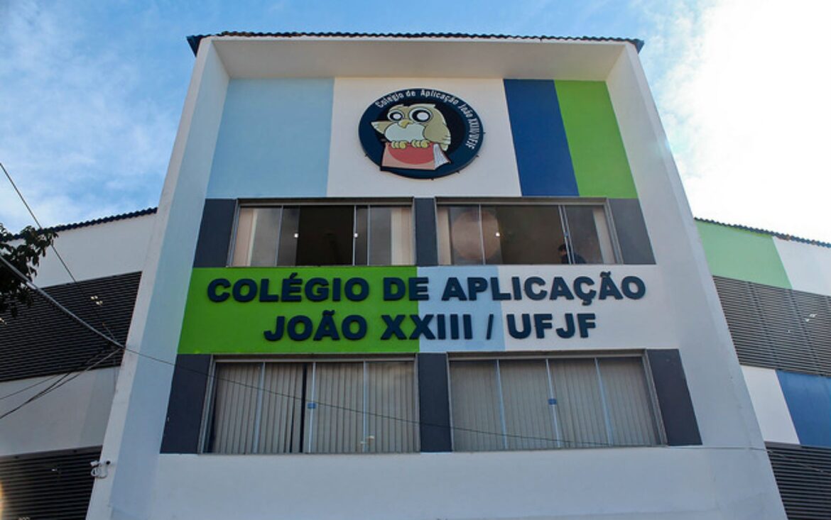 colegio-joao-xxiii-retoma-aulas-apos-‘bagunca-generalizada’-de-alunos-em-juiz-de-fora