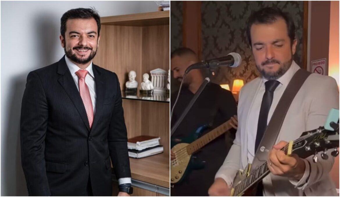 paixao-pela-musica-e-experiencia-em-direito-publico:-quem-era-o-advogado-que-morreu-apos-ser-esfaqueado-por-cliente-dentro-de-escritorio-em-mg