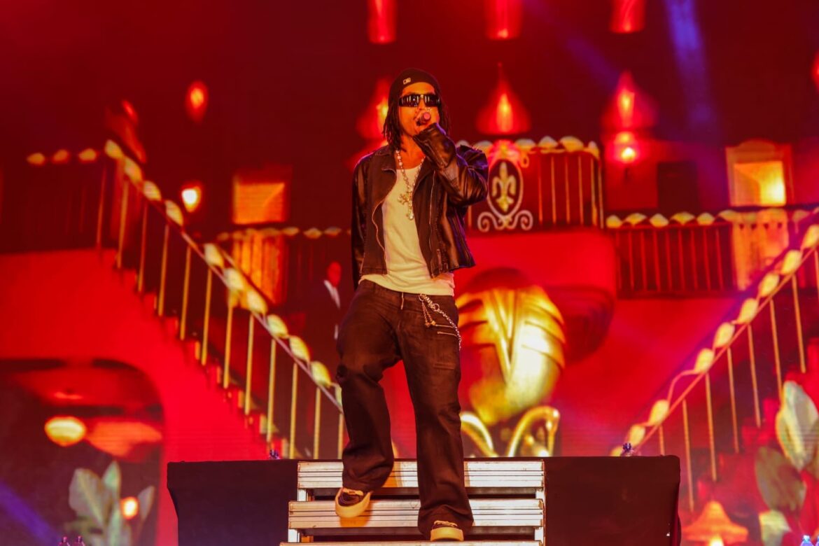 festival-de-rap-com-matue,-som-e-brasa-no-independencia,-chegada-do-papai-noel-e-mais:-veja-a-agenda-cultural-para-juiz-de-fora