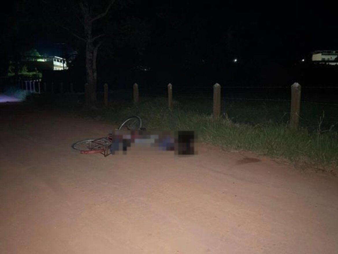 homem-e-assassinado-a-tiros-ao-voltar-de-velorio-no-interior-de-mg