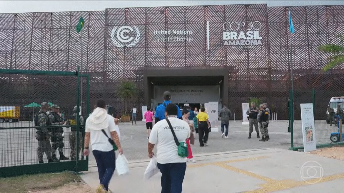 resultado-da-cop30-frustra-cientistas,-ambientalistas-e-representantes-de-diversos-paises