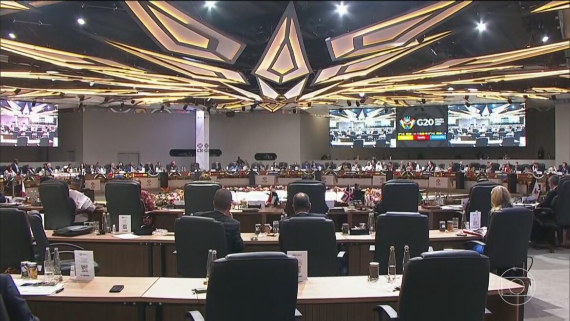 sem-presenca-dos-eua,-g20-aprova-declaracao-contra-mudancas-climaticas-e-desigualdade