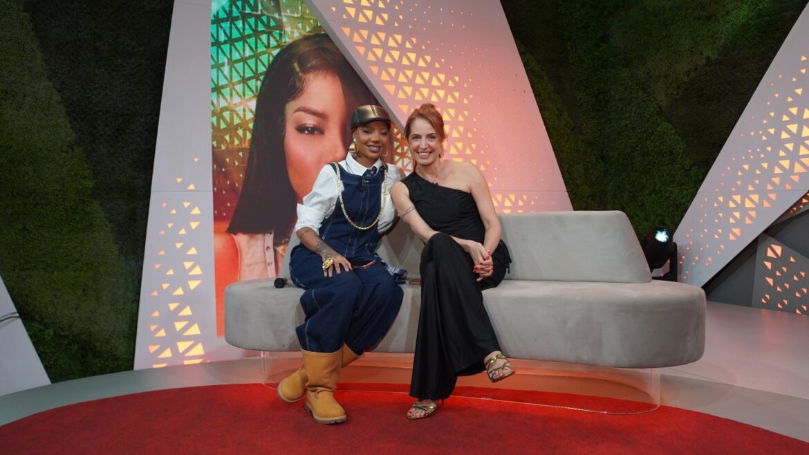 isso-e-fantastico-—-a-nova-fase-musical-de-ludmilla-com-album-r&b