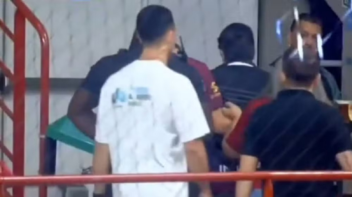 mp-denuncia-torcedor-por-ofensas-racistas-durante-jogo-do-jf-volei