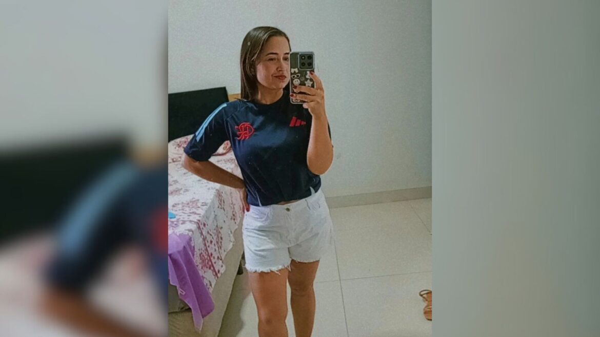 mulher-e-morta-pelo-ex-com-tiros-a-queima-roupa-em-distribuidora-de-bebidas,-em-goias