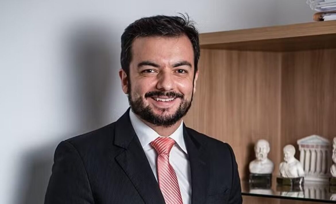 esposa-de-cliente-indiciado-pela-morte-de-advogado-em-escritorio-em-mg-presta-depoimento;-confira-proximos-passos-do-processo