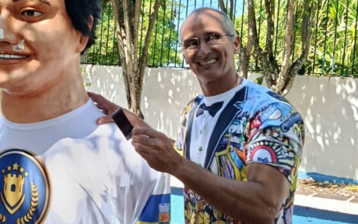 homem-que-morreu-atingido-por-barra-de-supino-foi-a-academia-15-minutos-antes-do-acidente,-diz-cunhada