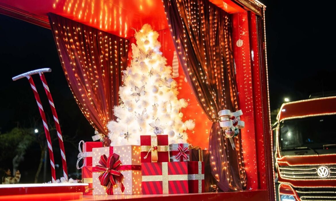 caravana-de-natal-da-coca-cola-passa-por-juiz-de-fora-nesta-quarta-feira;-confira-o-trajeto-completo