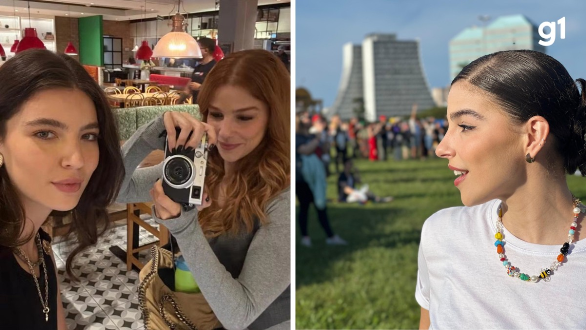 sucesso-de-‘tres-gracas’-ate-na-asia,-gabi-medvedovsky-celebra-fenomeno-do-casal-‘loquinha’