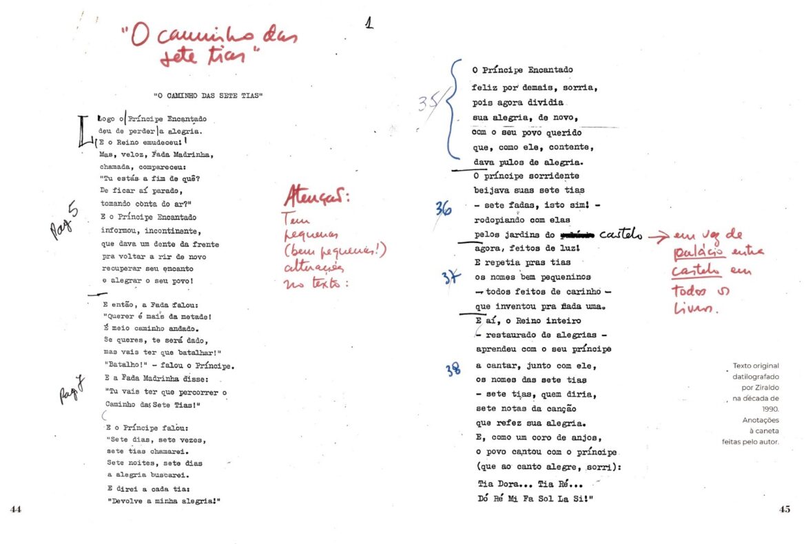 obras-postumas-de-ziraldo-serao-lancadas-neste-sabado-em-brasilia
