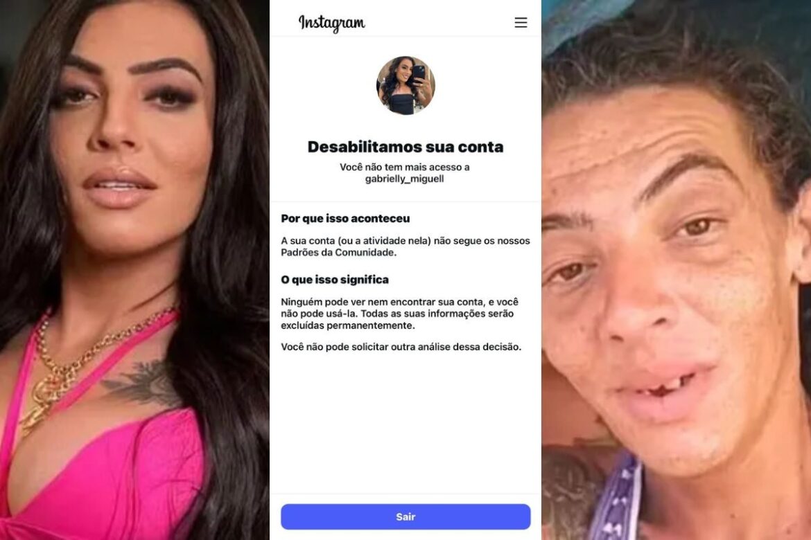 justica-condena-meta-a-reativar-conta-de-influenciadora-trans-ex-casal-maloka;-entenda