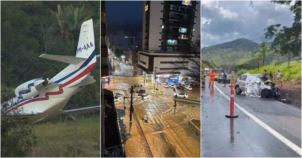 voce-viu?-acidente-com-aviao-de-alok-teve-falha-humana,-temporal-castiga-juiz-de-fora-e-gemeos-morrem-na-br-116