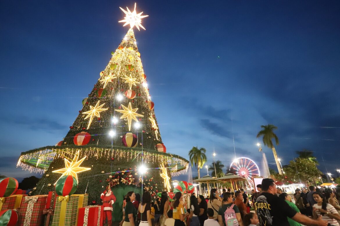 vai-chover-no-natal-em-manaus?-veja-o-que-dizem-as-previsoes-do-tempo
