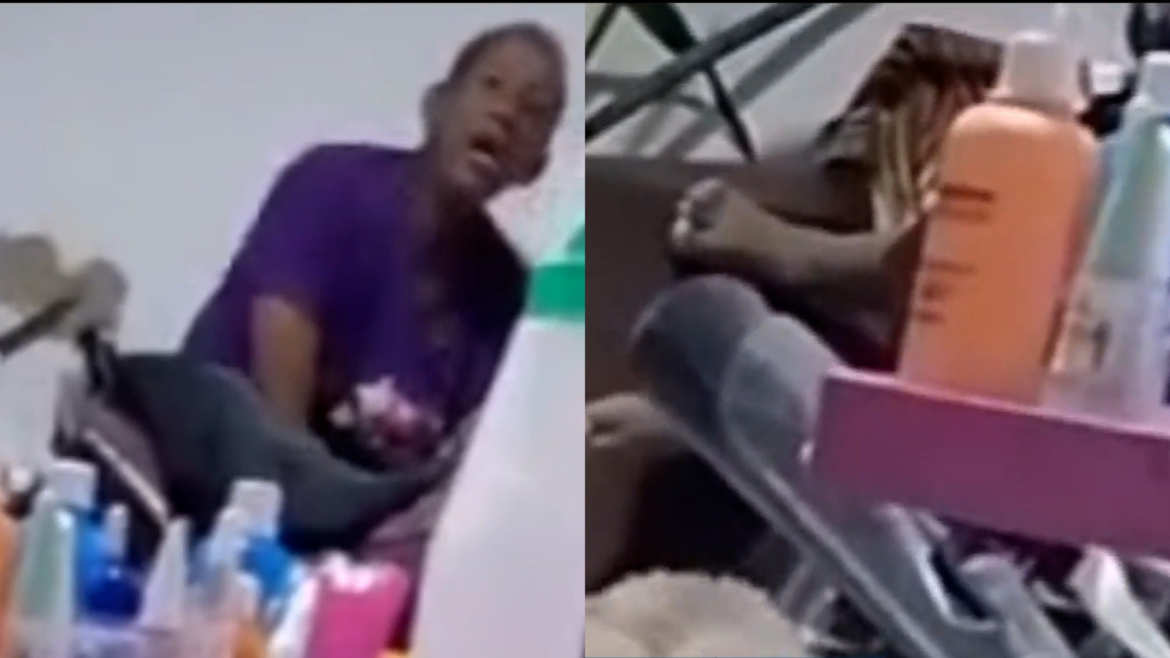 homem-e-solto-menos-de-24-horas-apos-ter-sido-preso-por-agredir-a-propria-esposa-no-maranhao