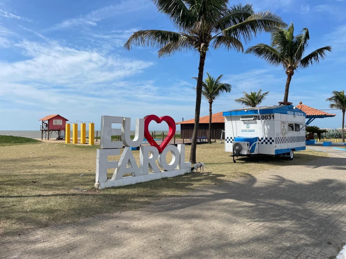 verao-2026-comeca-em-farol-de-sao-tome-com-shows,-trios-eletricos-e-reforco-de-servicos