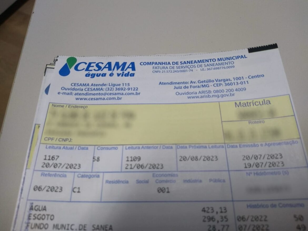 pagamento-via-pix-pode-evitar-corte-de-agua-em-juiz-de-fora;-entenda-como-funciona