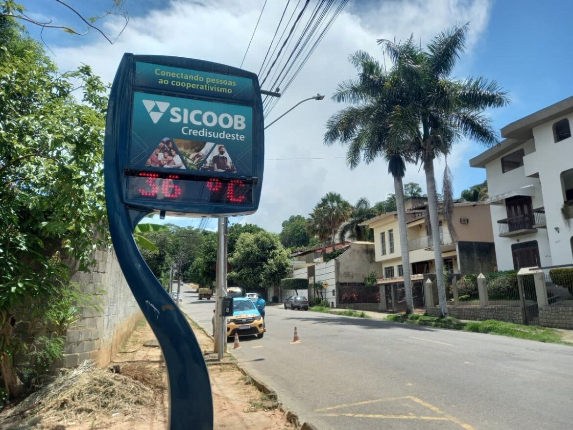 com-mais-de-36-°c,-duas-cidades-da-zona-da-mata-foram-as-mais-quentes-de-mg-na-segunda-feira