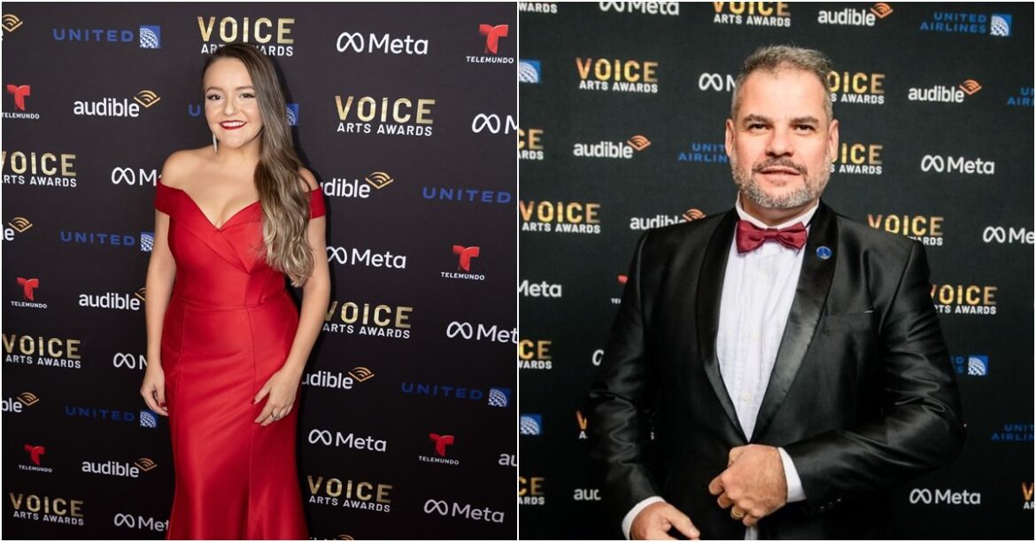 dubladora-e-locutor-de-mg-concorrem-ao-‘oscar-da-voz’-nos-eua;-veja-outros-brasileiros-indicados