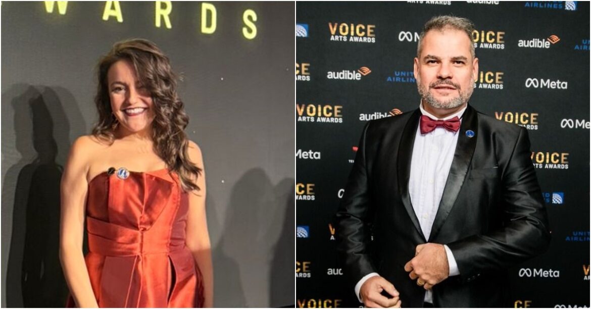dubladora-e-locutor-de-juiz-de-fora-sao-premiados-no-‘oscar-da-voz’-nos-eua