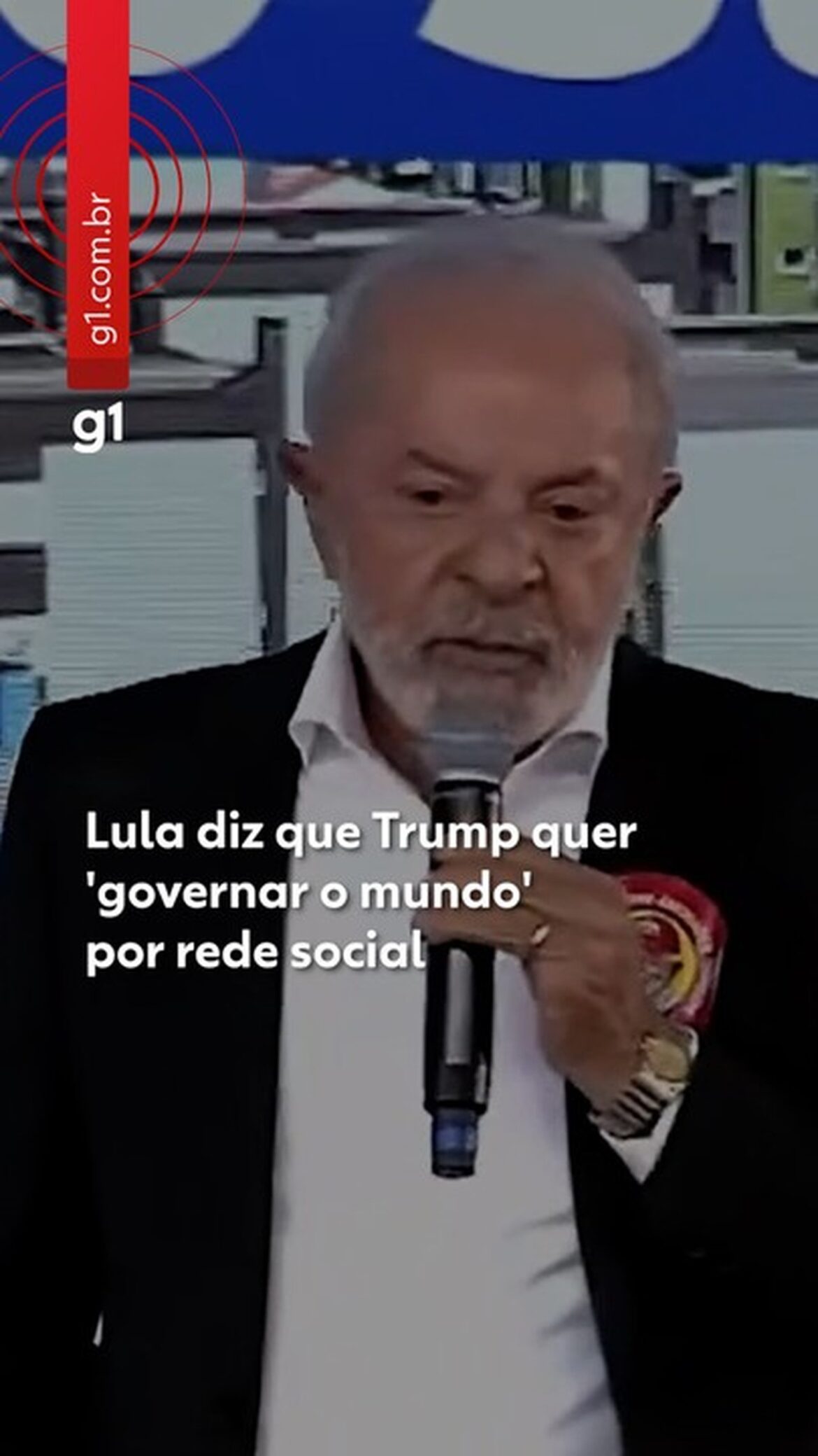 “o-trump-nos-taxou,-nao-vou-ficar-chorando”,-diz-lula