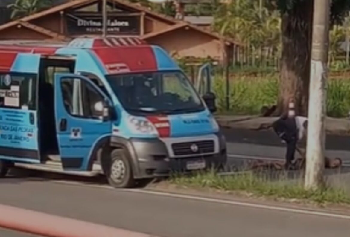 baleado-por-pm-em-juiz-de-fora-estava-em-fuga-do-rj-apos-matar-a-ex-companheira-e-roubar-van