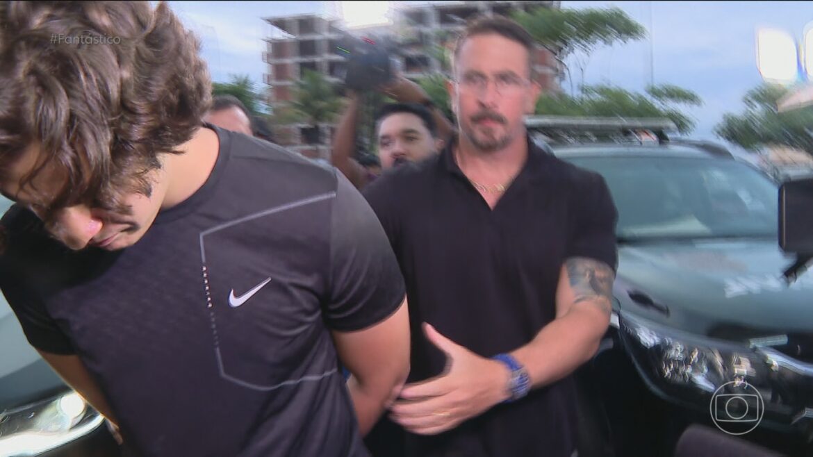 ‘ele-precisa-e-de-um-milagre’,-diz-pai-de-adolescente-que-ficou-em-coma-apos-discussao-por-chiclete