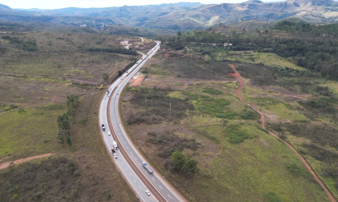 pedagio-da-br-040-entre-juiz-de-fora-e-bh-aumenta-apos-autorizacao-da-antt;-veja-valores