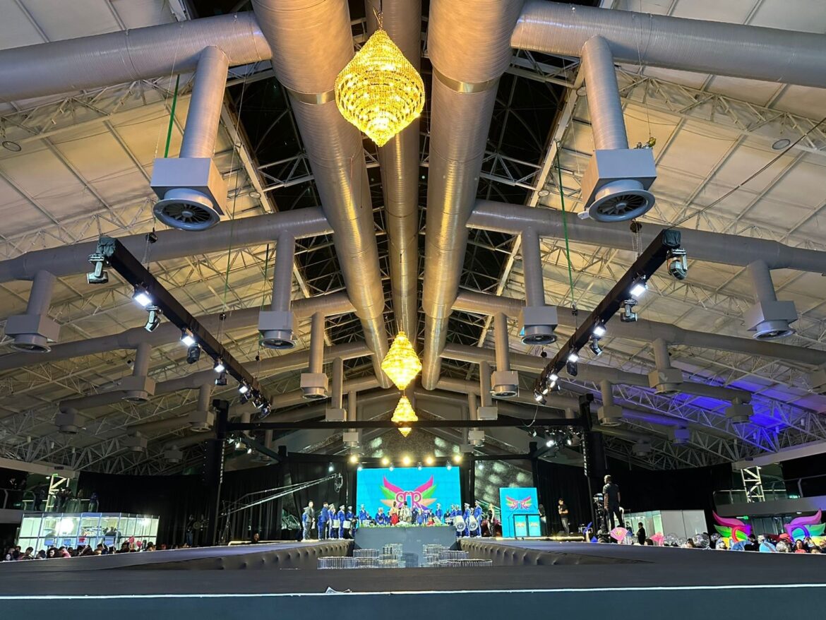 rainha-das-rainhas-2026:-veja-fotos-das-apresentacoes