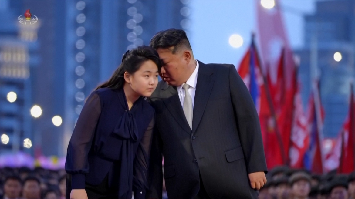 quem-e-a-filha-de-kim-jong-un-‘escolhida’-como-sua-sucessora-na-coreia-do-norte