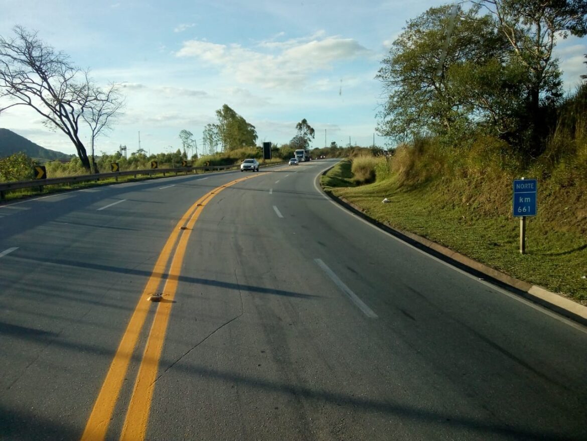 trecho-da-br-040,-em-carandai,-esta-entre-os-10-mais-mortais-do-brasil,-aponta-cnt