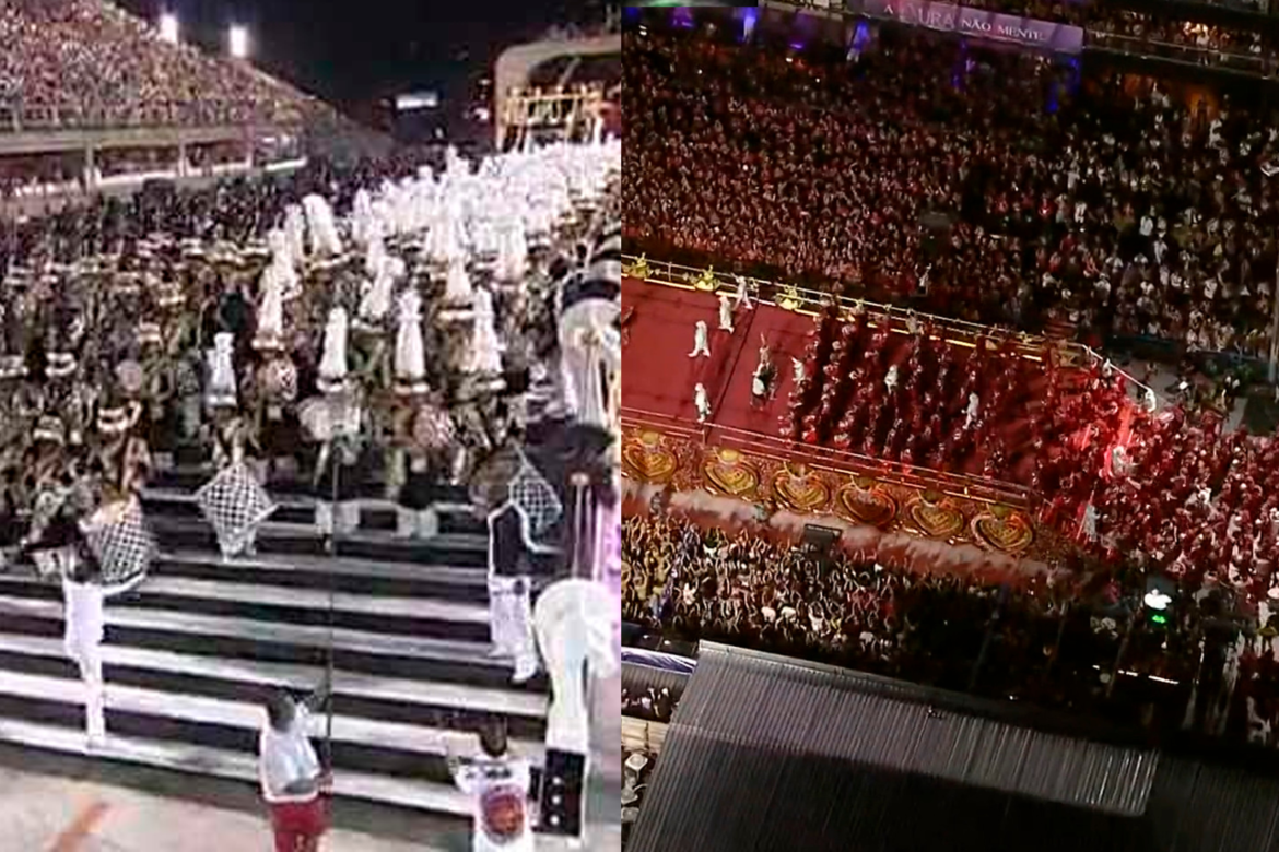 mestre-cica-repete-feito-de-2007-e-assume-comando-da-bateria-em-carro-alegorico-da-viradouro;-compare