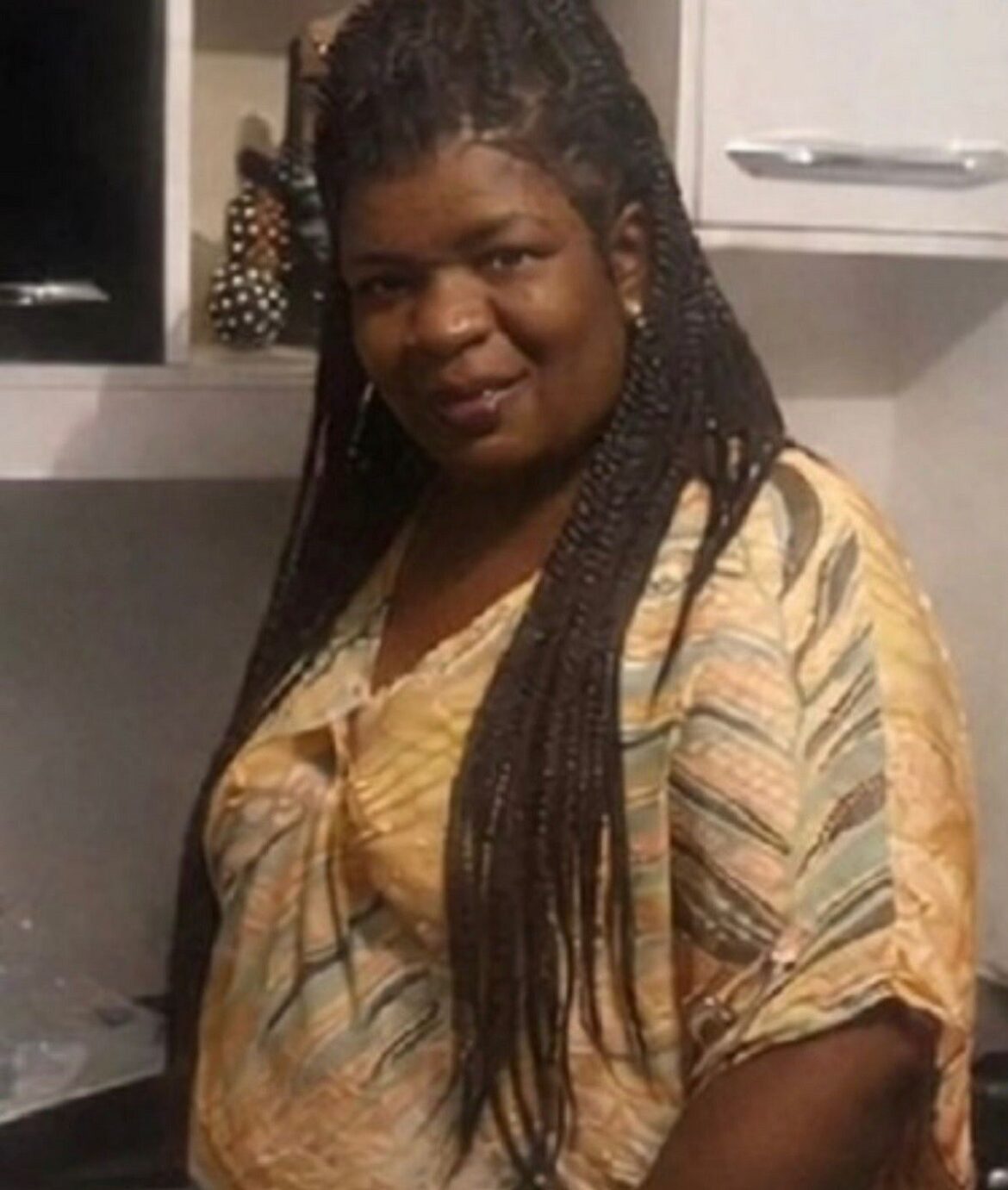 mulher-que-morreu-atropelada-por-trem-e-sepultada-em-juiz-de-fora