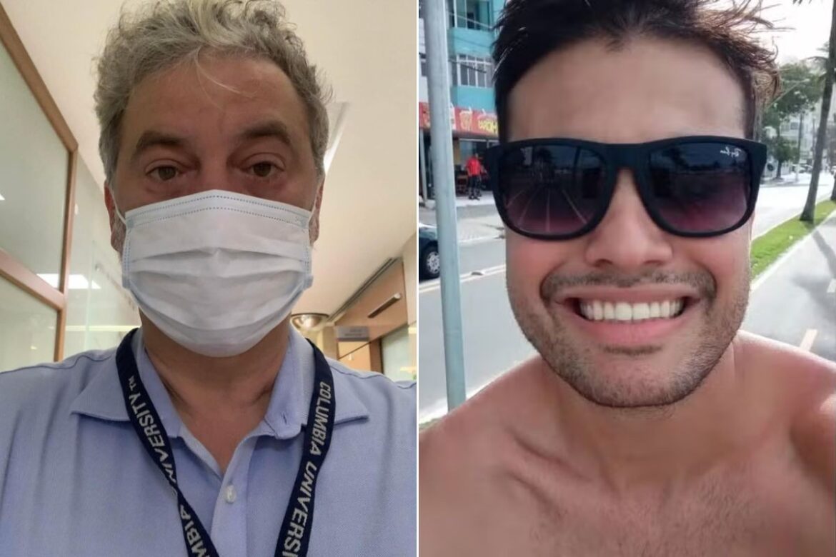 dono-do-crm-usado-por-falso-medico-preso-no-litoral-de-sp-morre-durante-as-investigacoes;-entenda