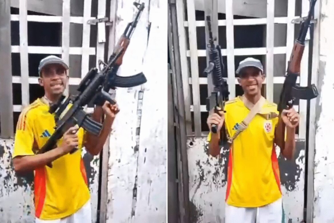 mc-e-indiciado-por-apologia-ao-crime-e-pede-desculpas-por-video-com-fuzis;-assista